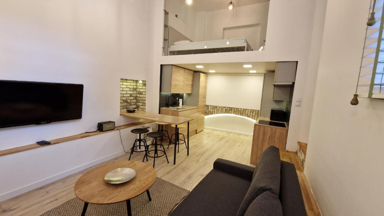 Zema5 Old Town Loft * VNO