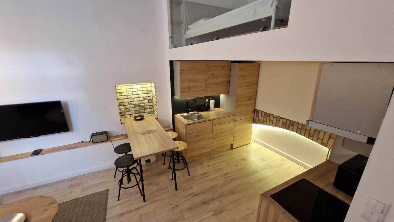Zema5 Old Town Loft
