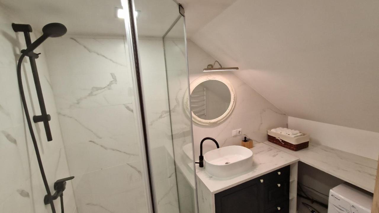Zema5 Old Town Loft * VNO