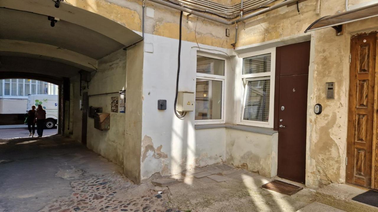 Zema5 Old Town Loft Leilighet *