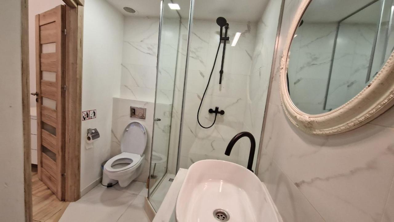 Appartement Zema5 Old Town Loft *