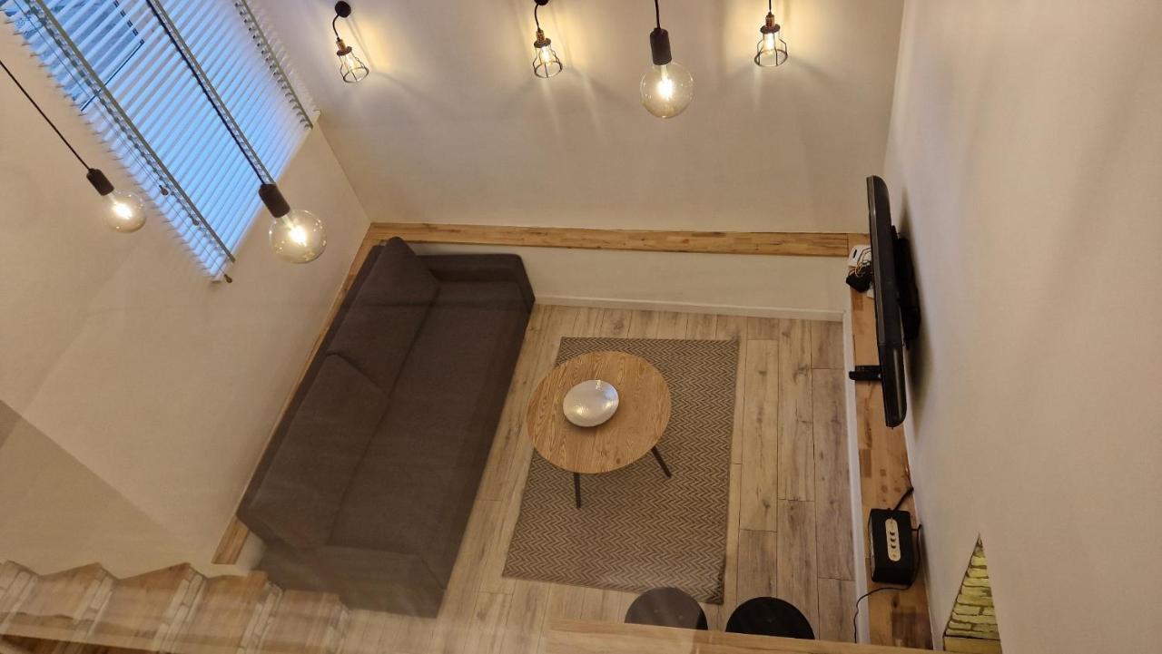 Zema5 Old Town Loft