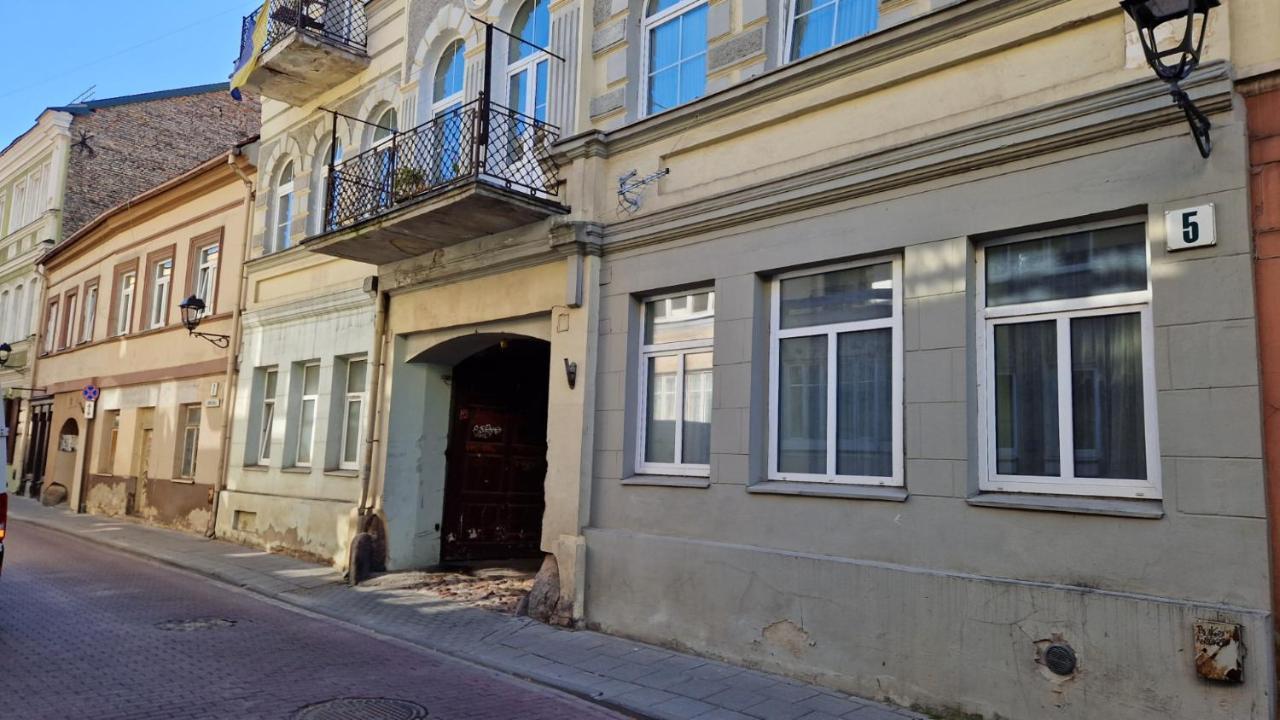 Appartement Zema5 Old Town Loft