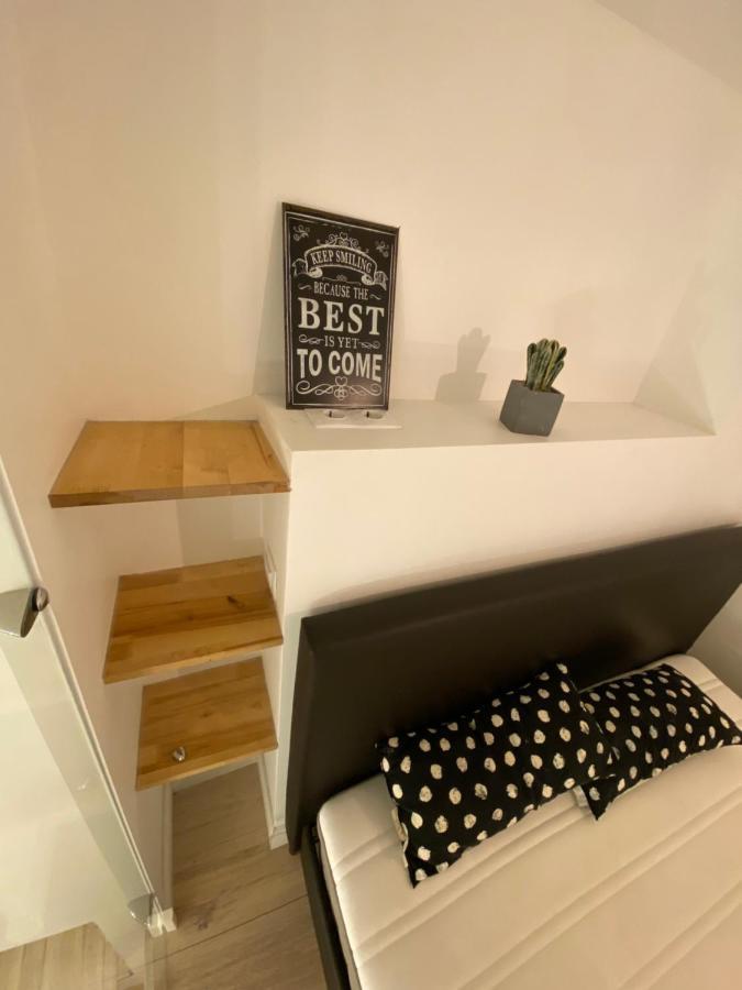 Leilighet Zema5 Old Town Loft *