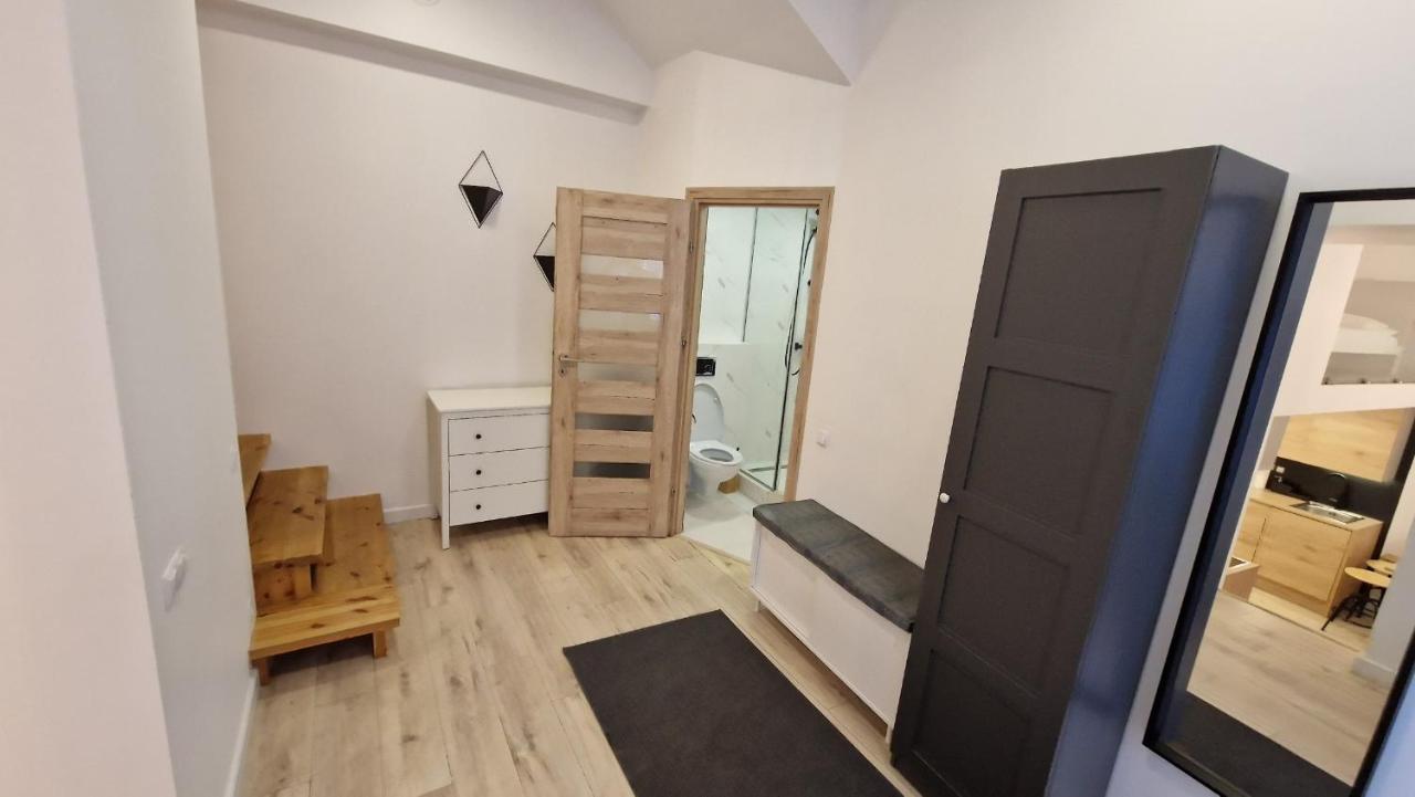 Zema5 Old Town Loft *
