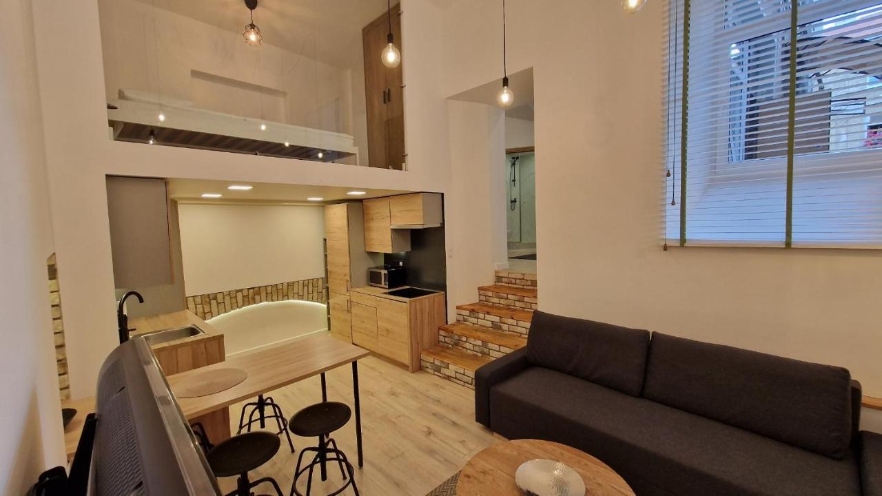 Leilighet Zema5 Old Town Loft VNO