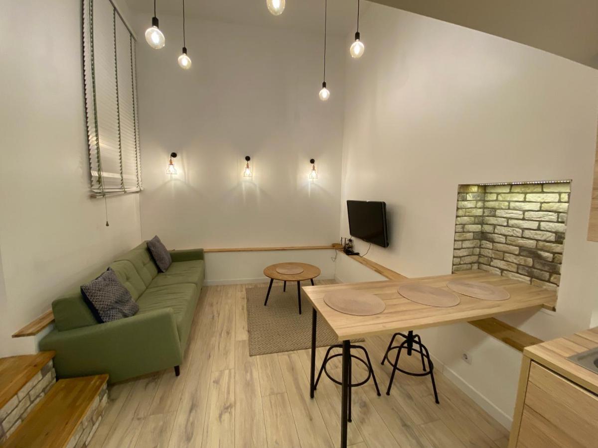 Zema5 Old Town Loft