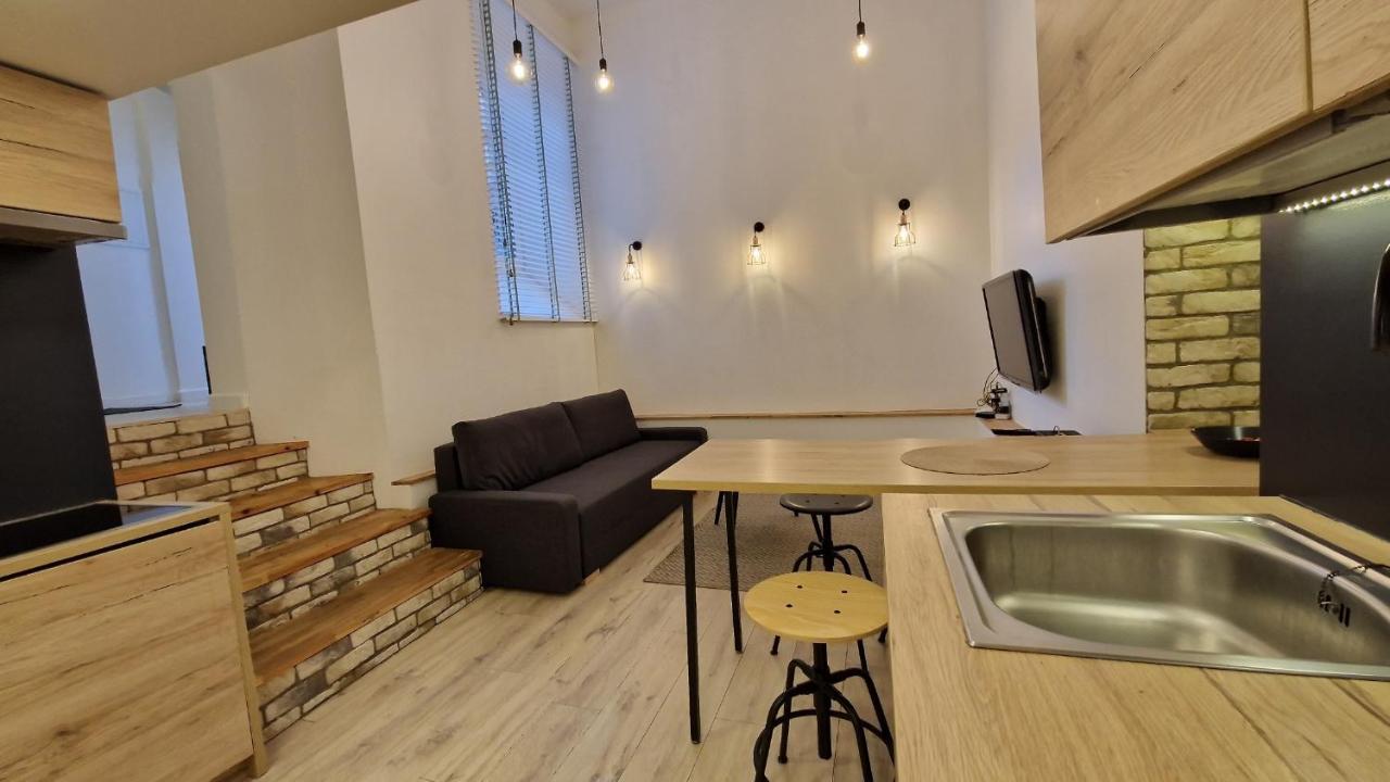 Zema5 Old Town Loft * VNO