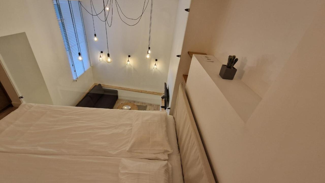 Leilighet Zema5 Old Town Loft