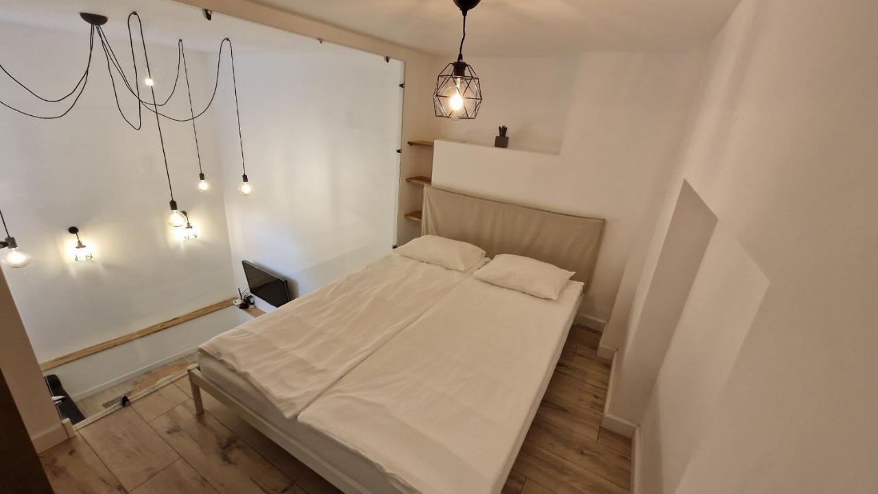 Zema5 Old Town Loft Leilighet VNO
