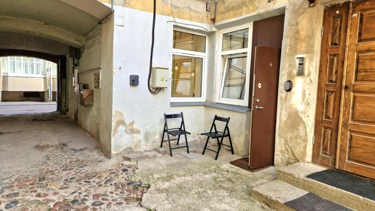 Zema5 Old Town Loft VNO
