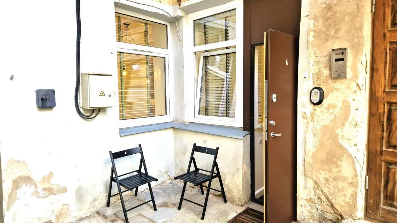 Zema5 Old Town Loft * VNO