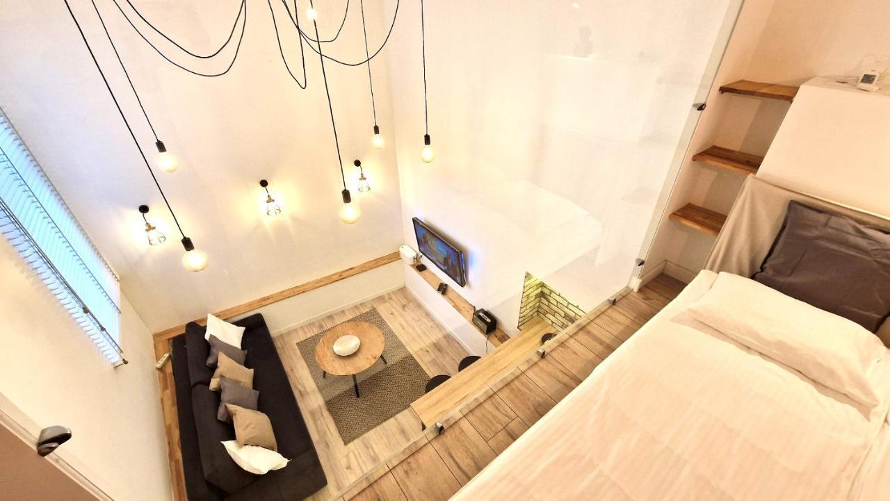Leilighet Zema5 Old Town Loft VNO