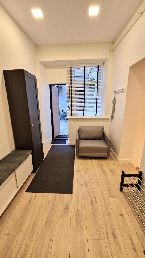 Zema5 Old Town Loft Leilighet VNO
