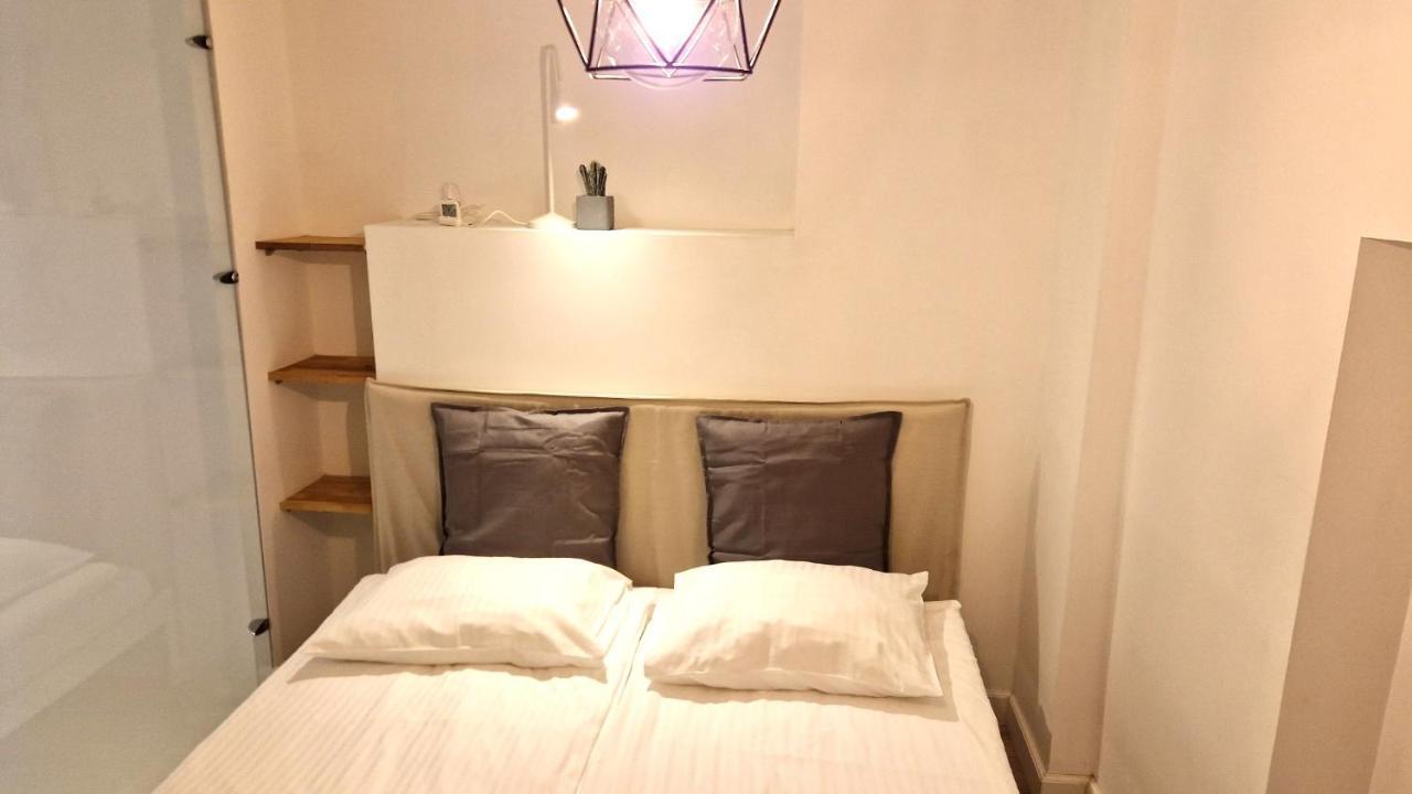 Zema5 Old Town Loft *